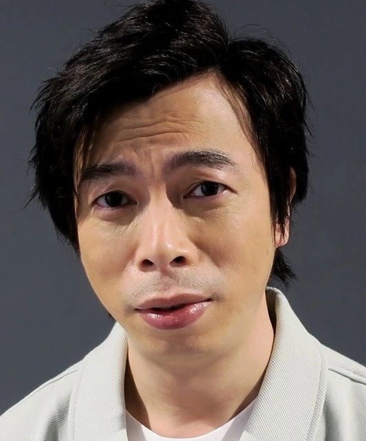 Alan Yeung