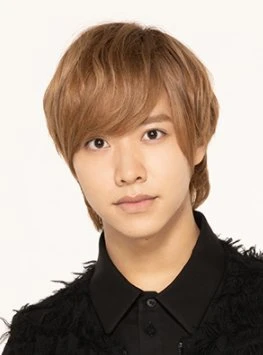 Matsui Minato