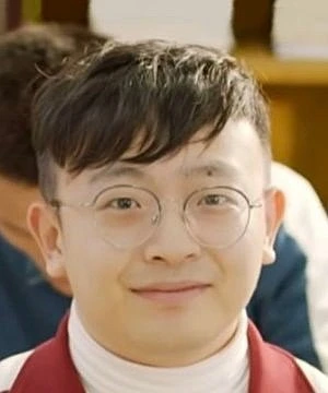 Liu Xuan