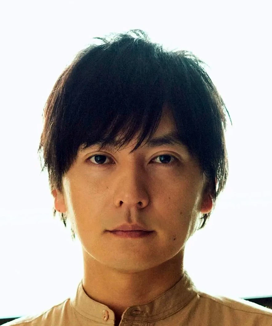 Yamamura Ryuta