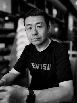 Lu Zheng