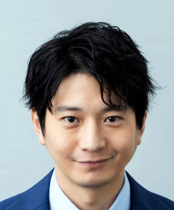 Mukai Osamu