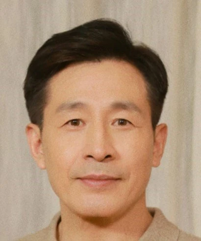 Liu Xu