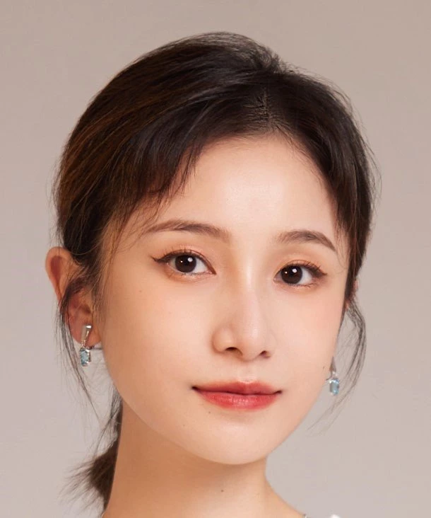 Jiang Zi Xin