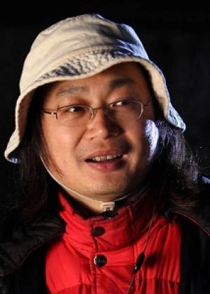 Patrick Yau