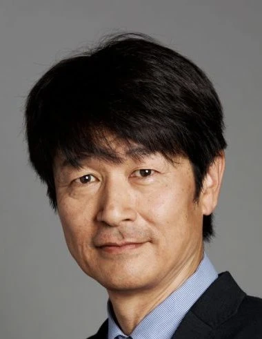 Fukuda Yasushi