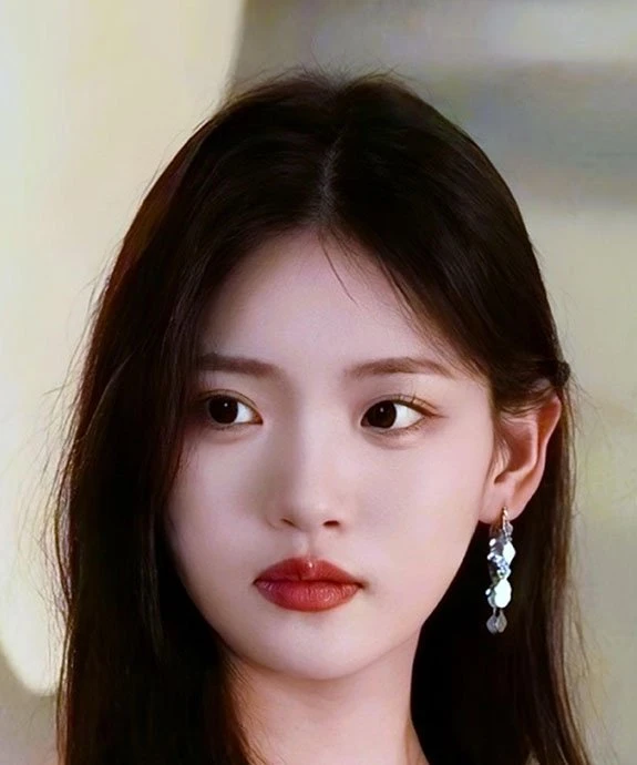 Li Zhen Mei