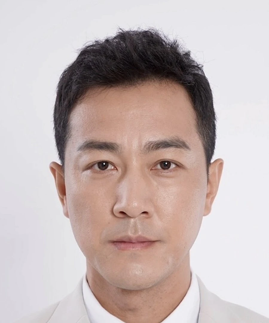 Wang Bin