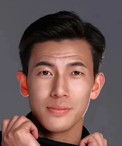 Xiong Bin