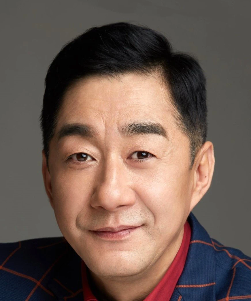 Jie Bing