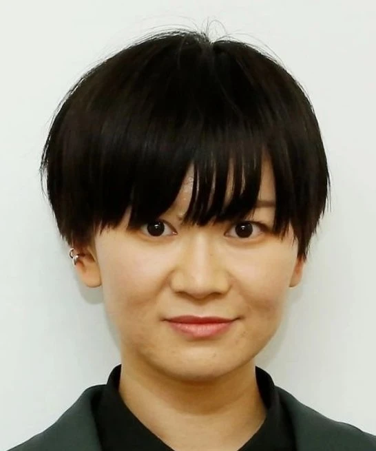 Ubukata Miku