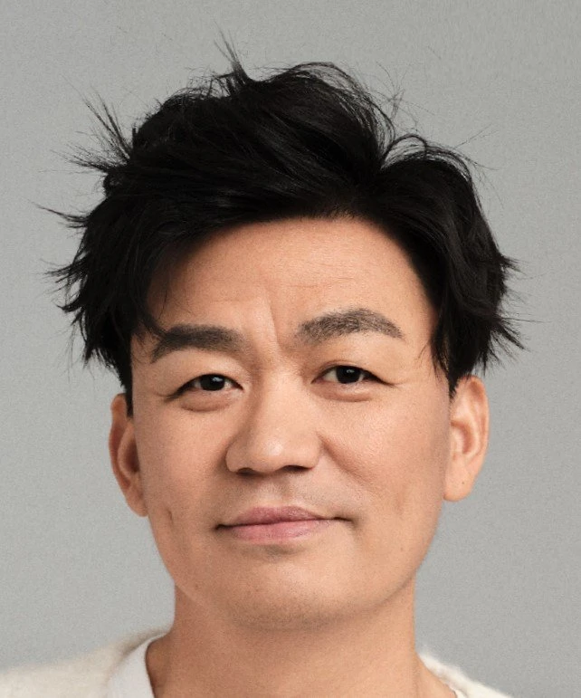 Wang Bao Qiang