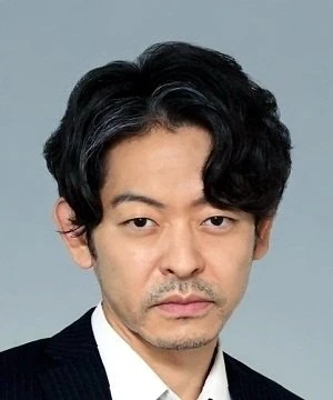 Yamanaka Takashi