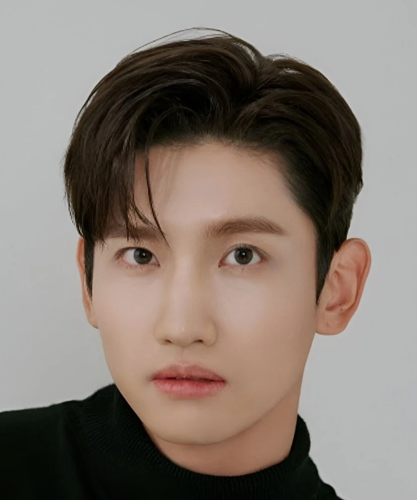 Shim Chang Min