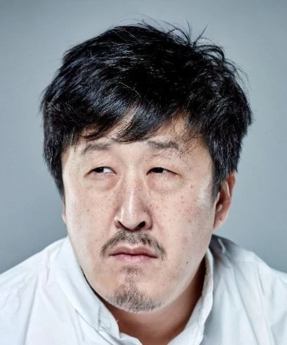Hyun Bong Sik