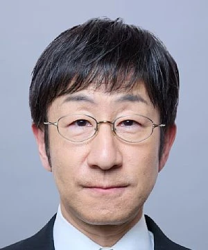 Yashiba Toshihiro
