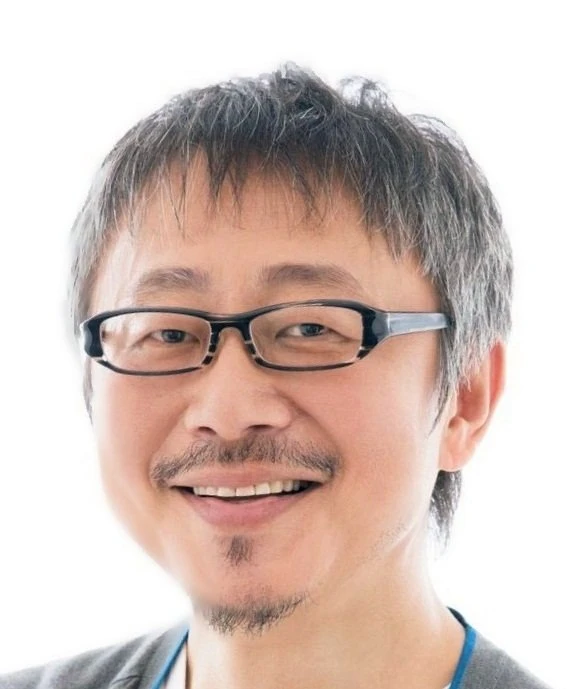 Matsuo Takashi