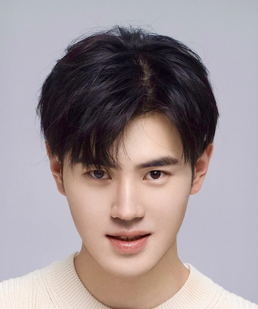 Zhai Xiang Yang