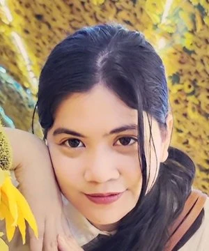 Pum Thitimon Mongkolsawat
