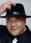 Liu Jin Shan