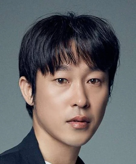 Kim Joong Hee