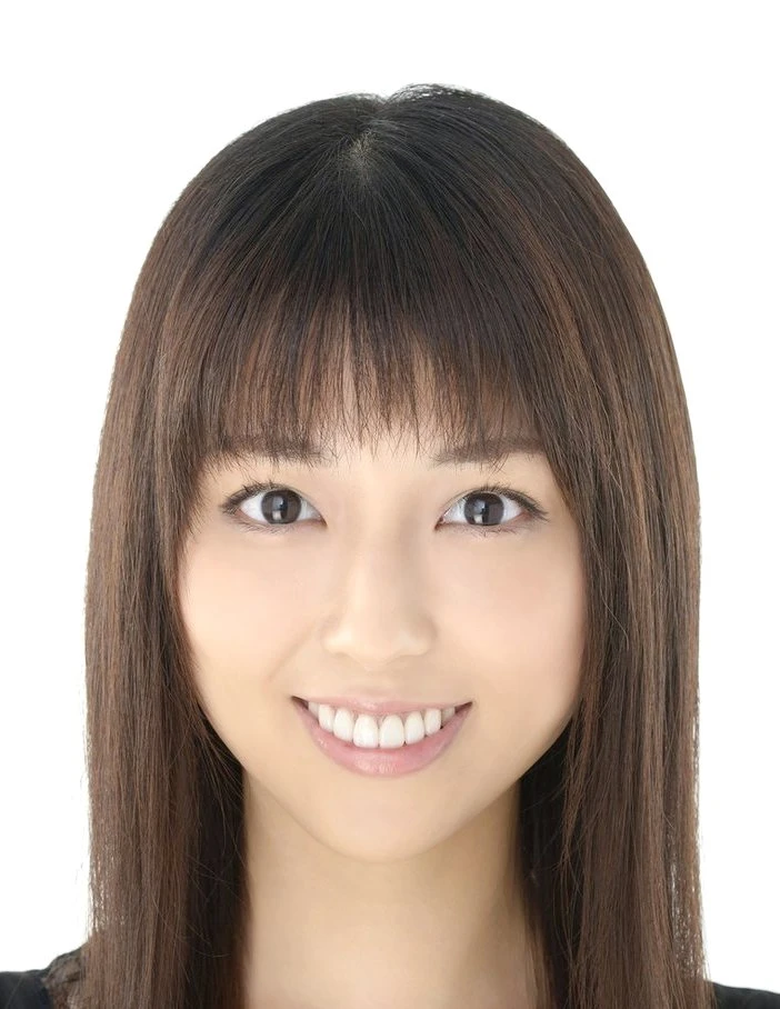 Shibuya Asuka