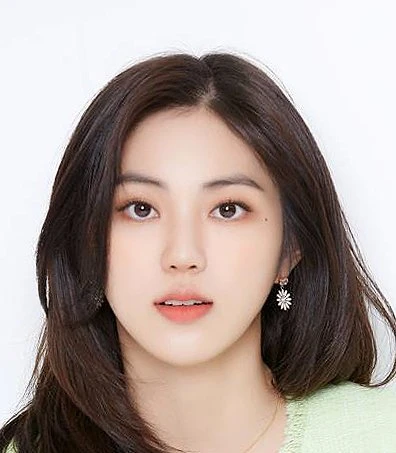 Kwon Eun Bin