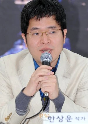 Han Sang Un