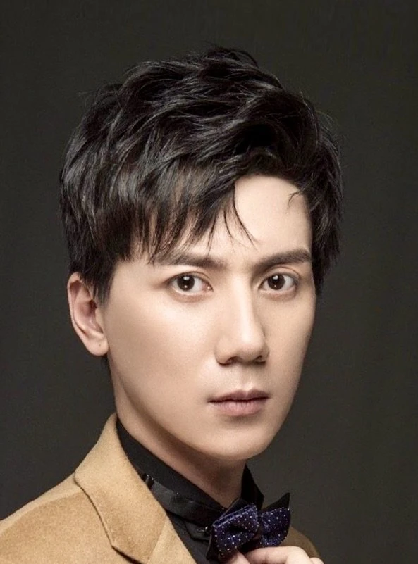 Zhang Jia