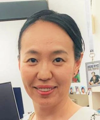 Kaneko Arisa