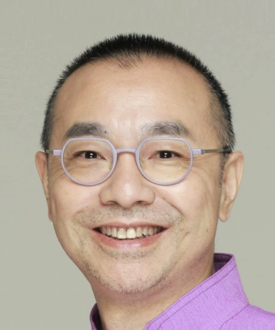 Liu Yi Wei
