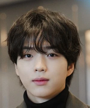 Cha Kang Yoon