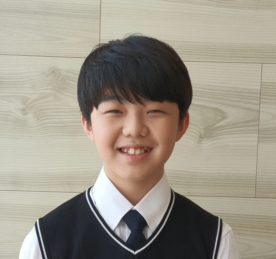 Gil Jung Woo