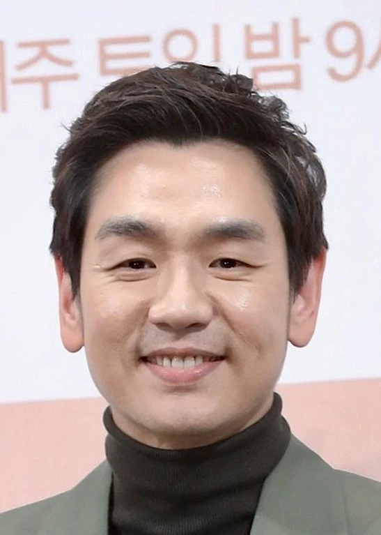 Kim Tae Woo