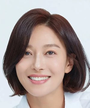Jang Young Nam