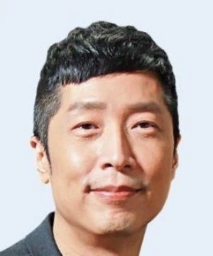 Steven Ma