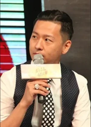 Zhang Silin