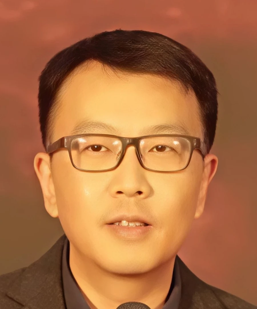 Rao Hui