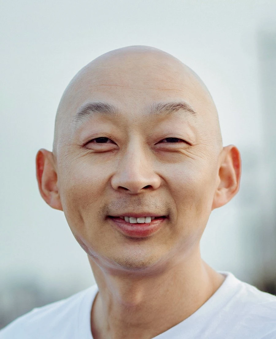 Huang Fei