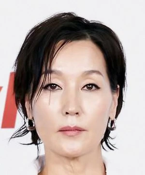Lee Hye Young