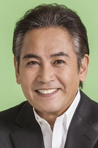 Takuma Shin