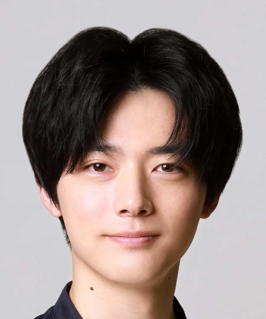 Sakurai Kaito