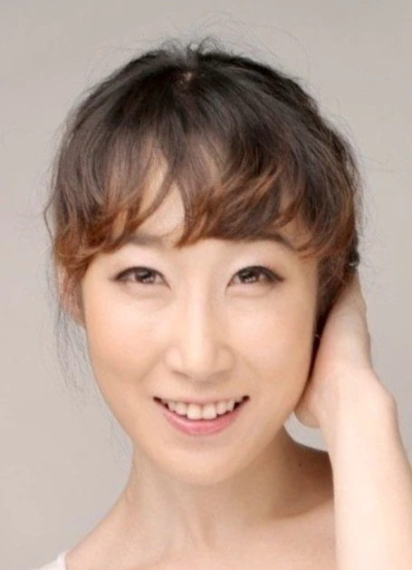 Kim Kuk Hee