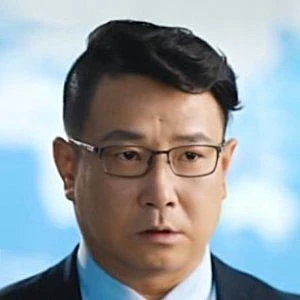 Wang Xiao Jian