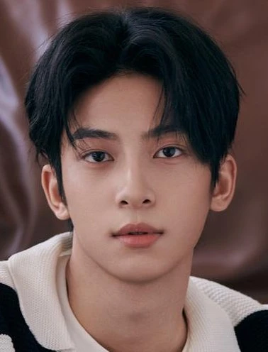 Zhou Ning Jia