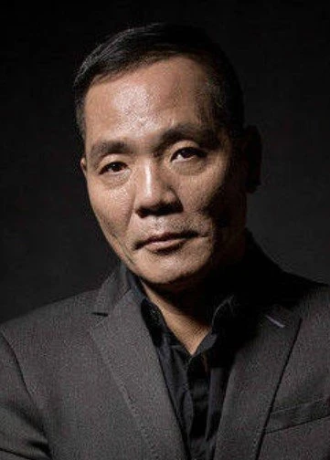John Ching