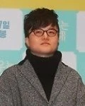 Yoo Jung Hwan