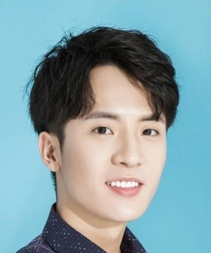 Pu Shuai