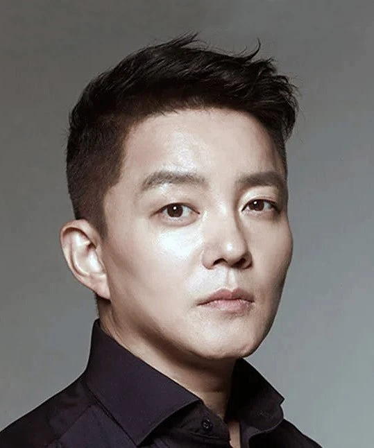 Lee Bum Soo