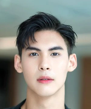 Boss Chanakan Poonsiriwong